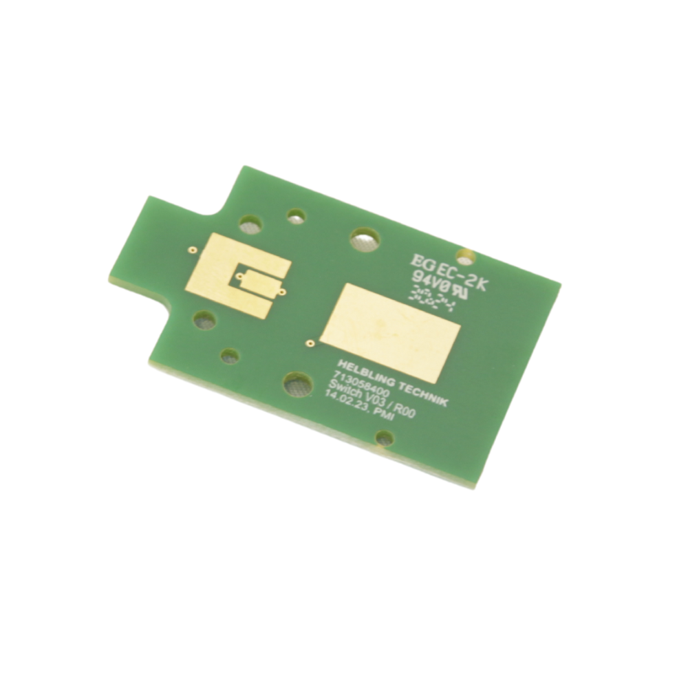 PCB-switch Maschine XCELL HEINIGER 