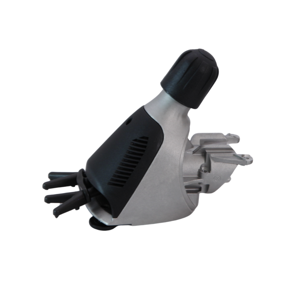 Schafscherkopt komplett ohne Kammplatten für Schermaschine XCELL HEINIGER