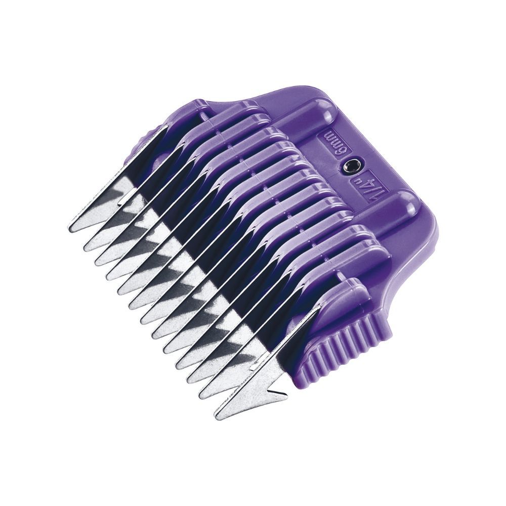 Sabot snap-on 1/4 W 6mm HEINIGER