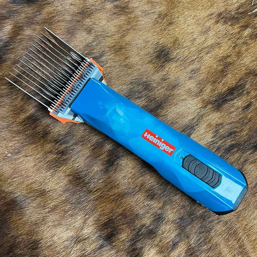 Sabot snap-on 3/4 W 19mm HEINIGER