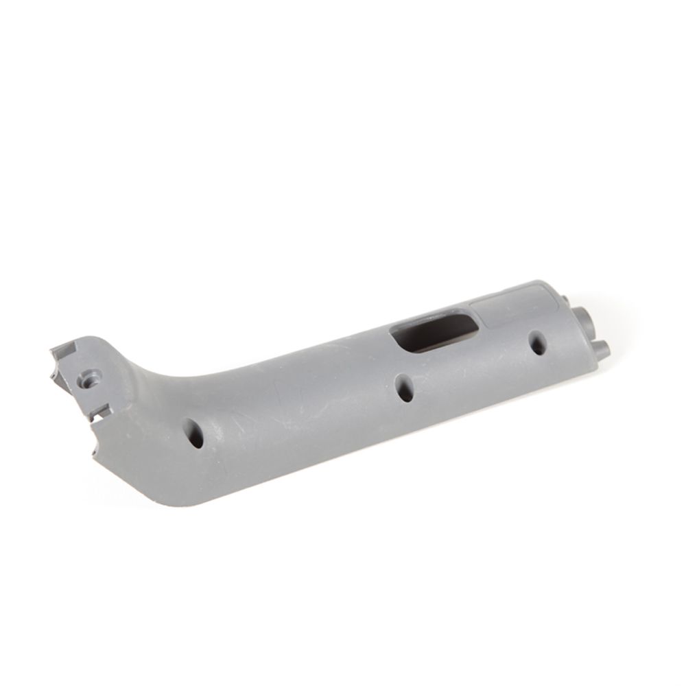 Gehäuseschale unten PROGRESS grau