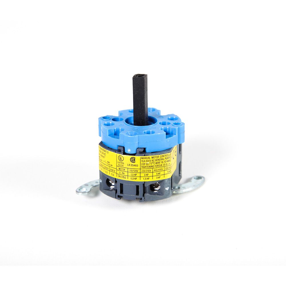 Motorschalter SIGMA 3V