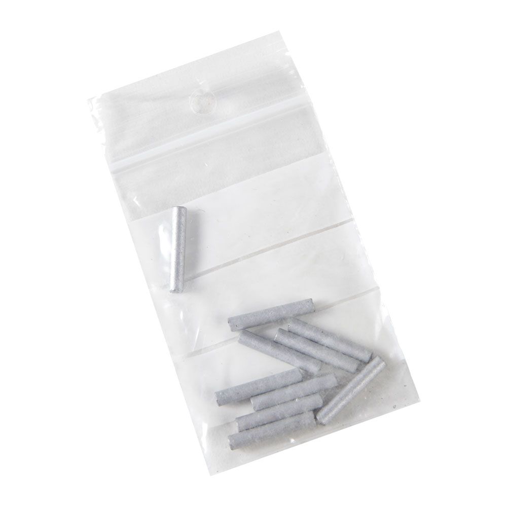 Bag of 10 lighter stones for gas cannon