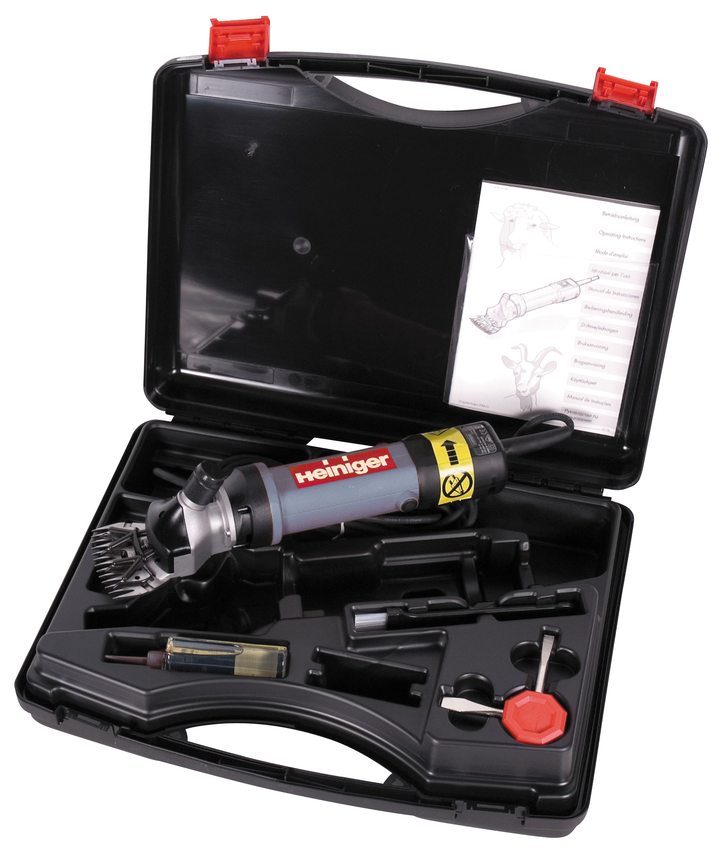 XTRA sheep clipper 320 w