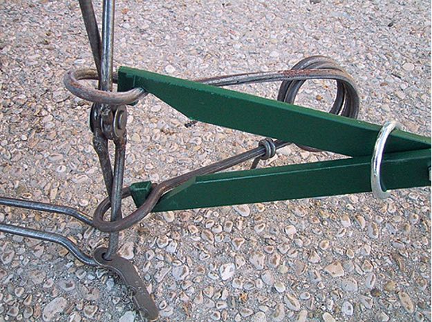 Anziehschlüssel/13/18 X Fallen