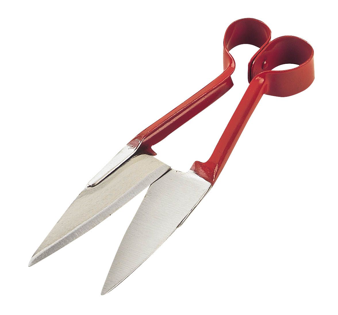 Force à tondre double ressort petit modèle