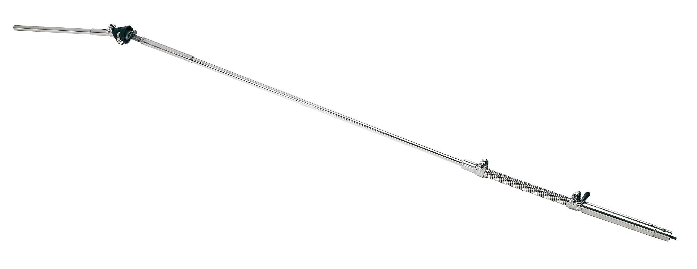 Rigid shaft for professional shearing EVO 