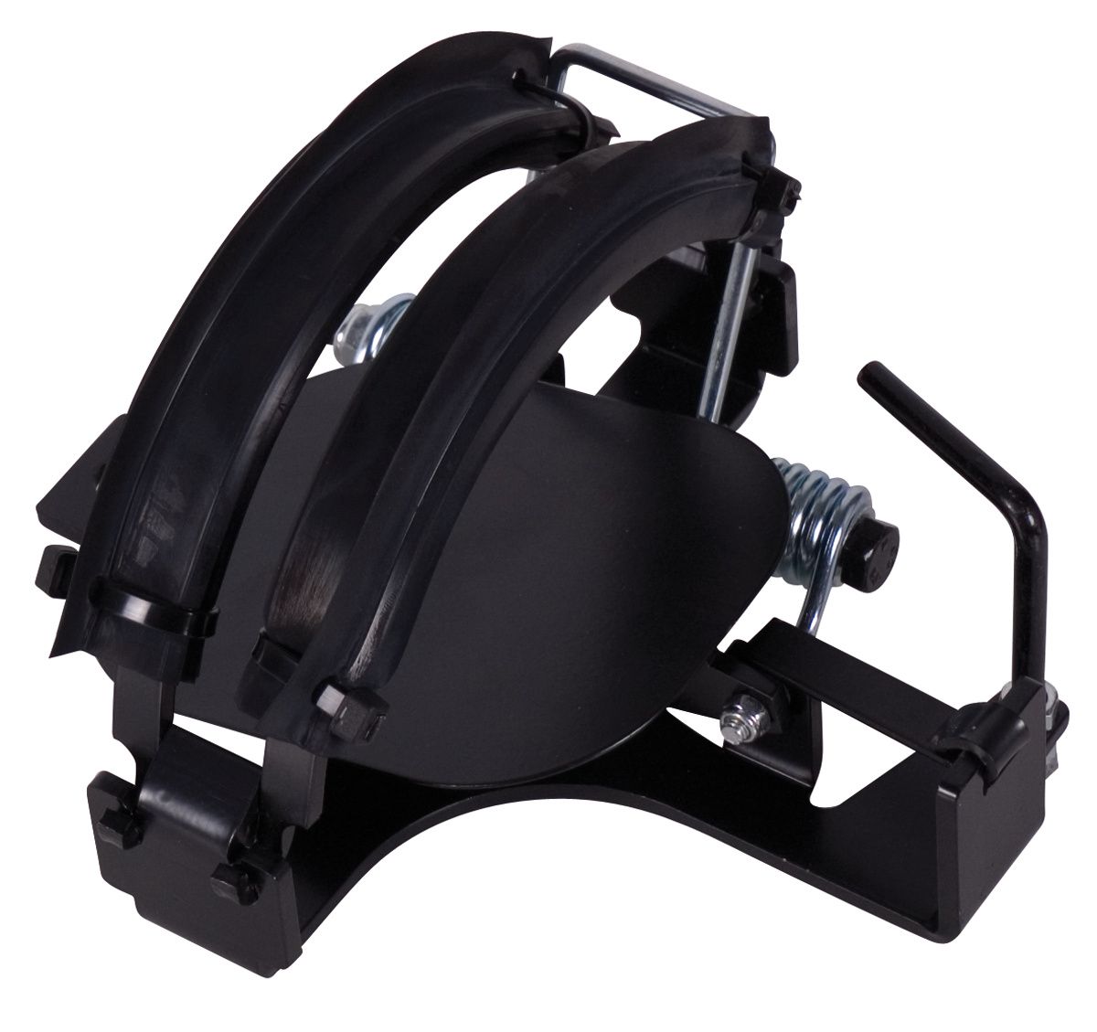 Beinfänger Falle Französisches Modell