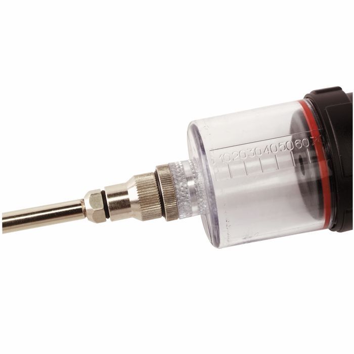 Cuve de remplacement 35 ml