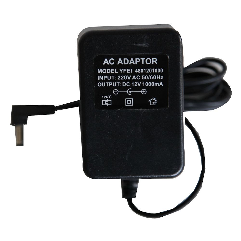 Charger for digital scale Ukal
