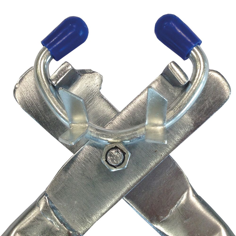 Ukal Viehsaugentwöhnerzange