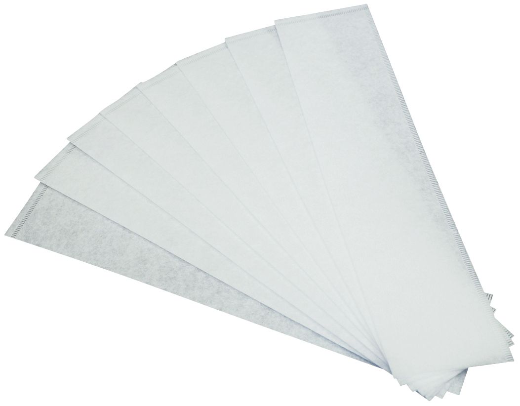 250 Non-woven filters BOSCH AND SCHÖRLE 500 x 58 mm