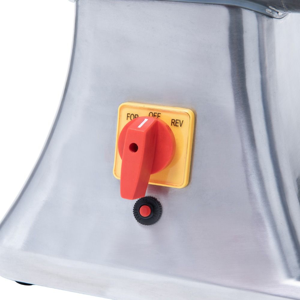 Hachoir à viande semi-pro N°32 - 1500 W HORIZONT CLAIR