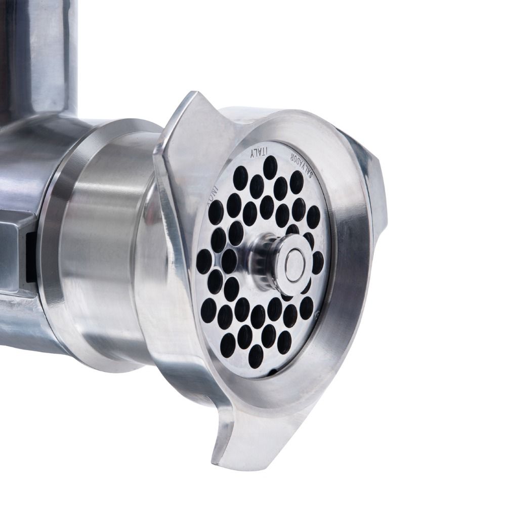 Hachoir à viande semi-pro N°32 - 1500 W HORIZONT CLAIR