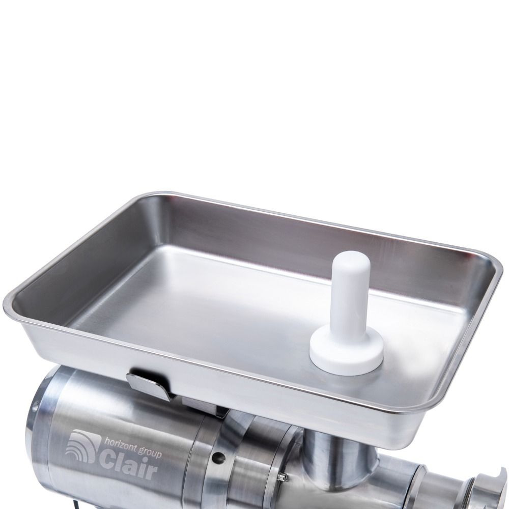 Hachoir à viande semi-pro N°32 - 1500 W HORIZONT CLAIR