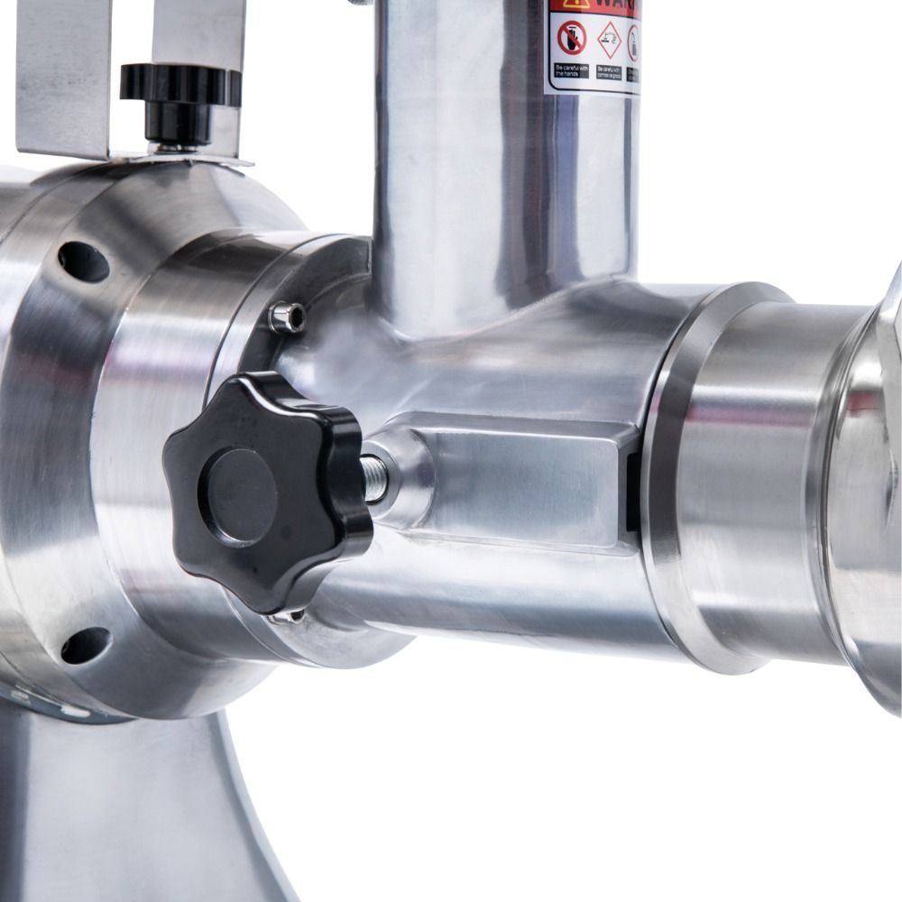 Hachoir à viande semi-pro N°32 - 1500 W HORIZONT CLAIR