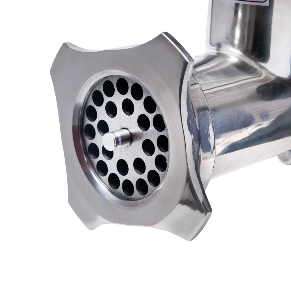 Hachoir à viande semi-pro N°22 - 1200 W HORIZONT CLAIR