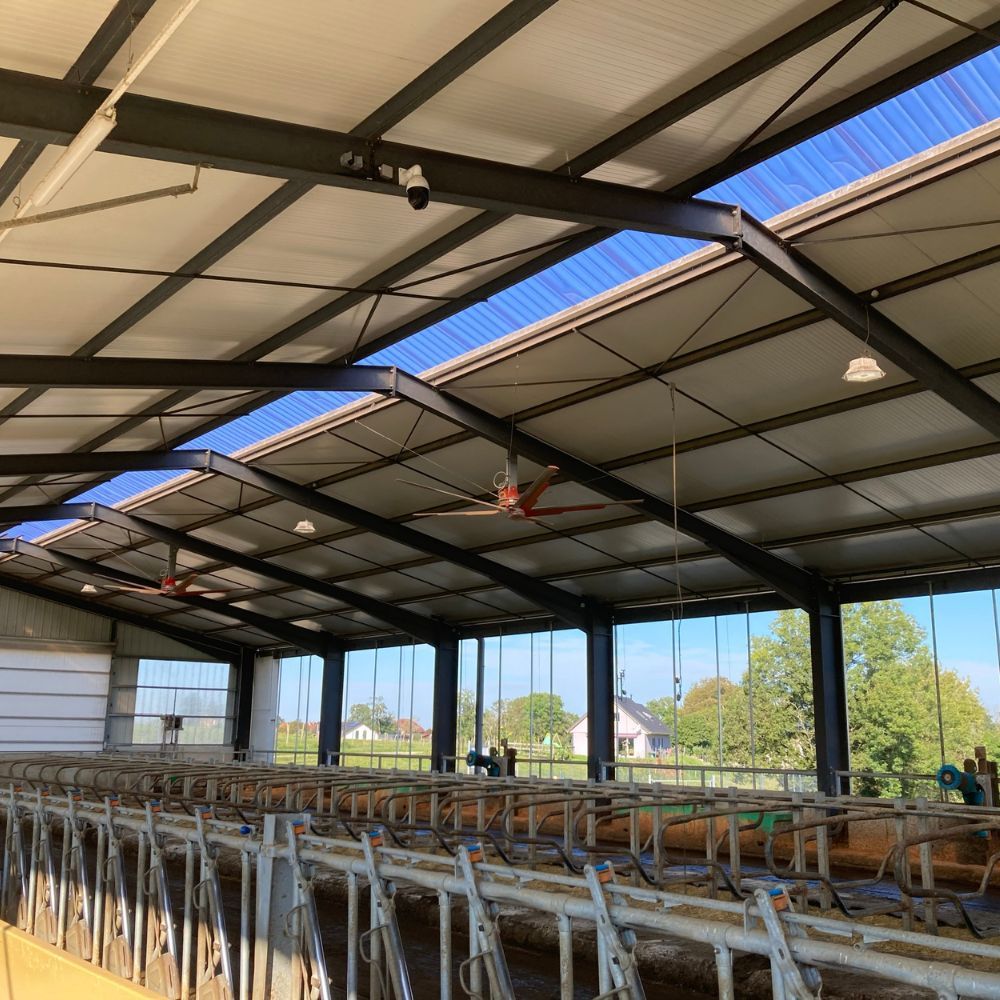 VISION 360 zoom pro camera HORIZONT