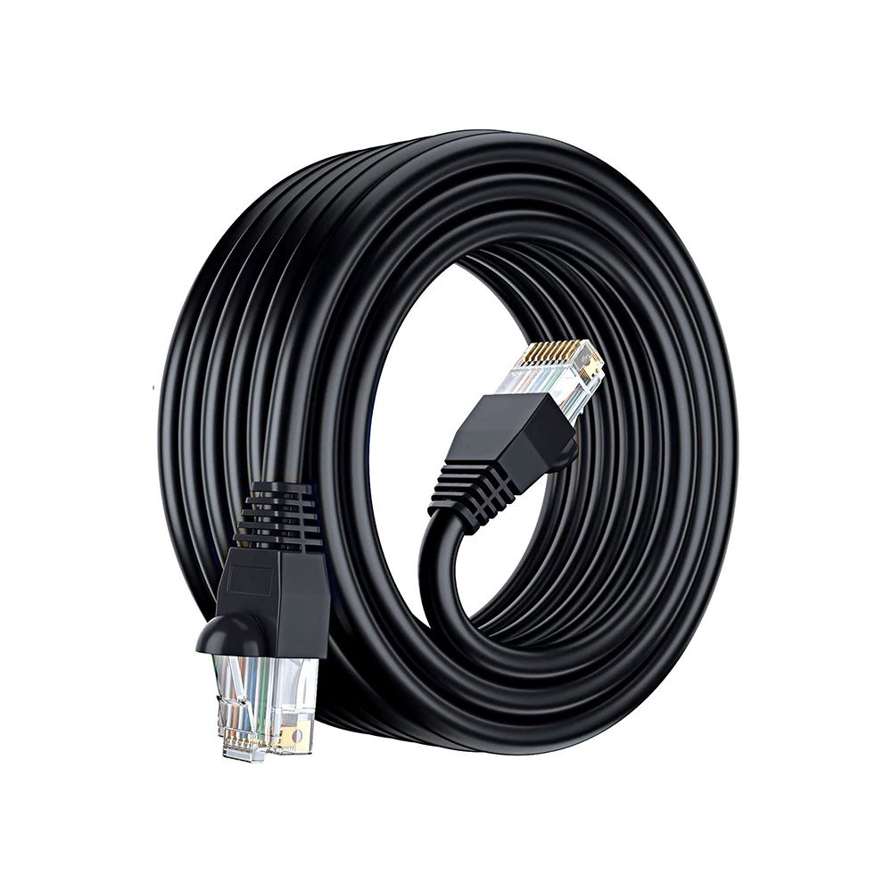 RJ45-Kabel 1m HORIZONT