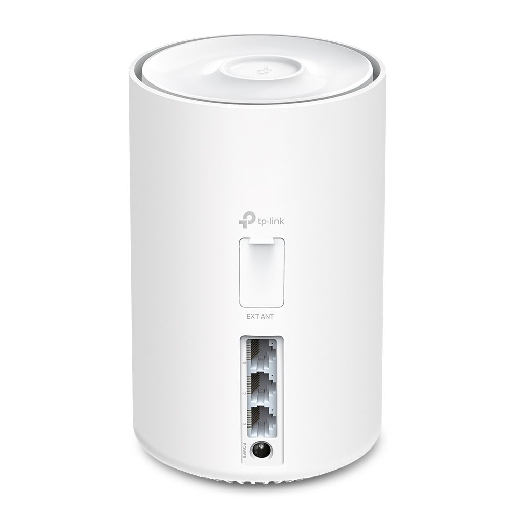 4G+ Gigabit + WIFI 6 Mesh Router AX1800 Modell Deco X20-4G