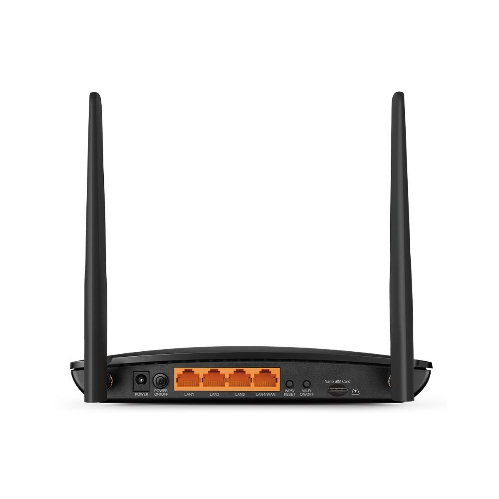 Routeur 4 G UKAL