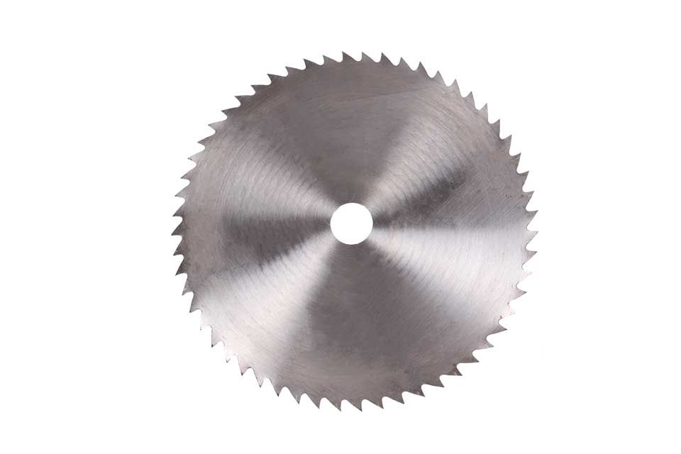 Lame rechange pour scie-corne Dewalt