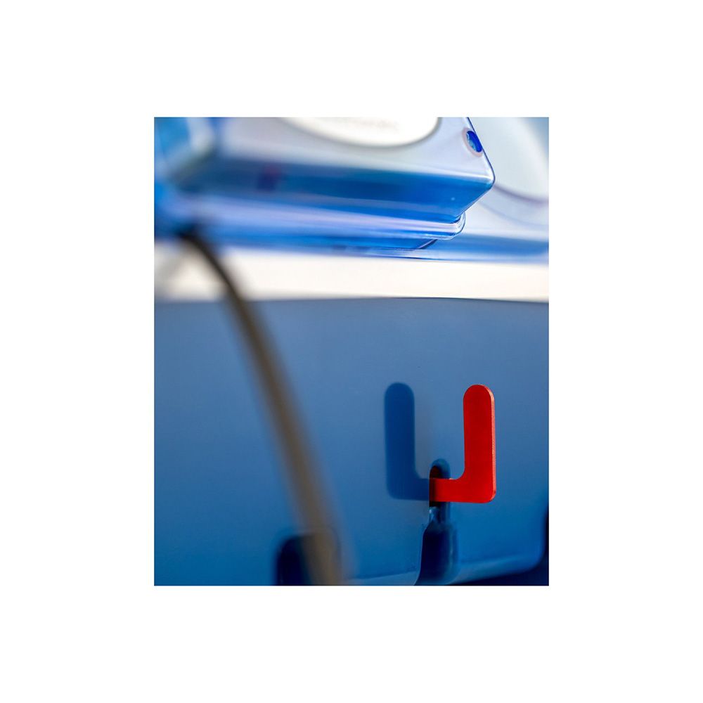 Couveuse digitale semi-automatique 24 œufs BOROTTO 