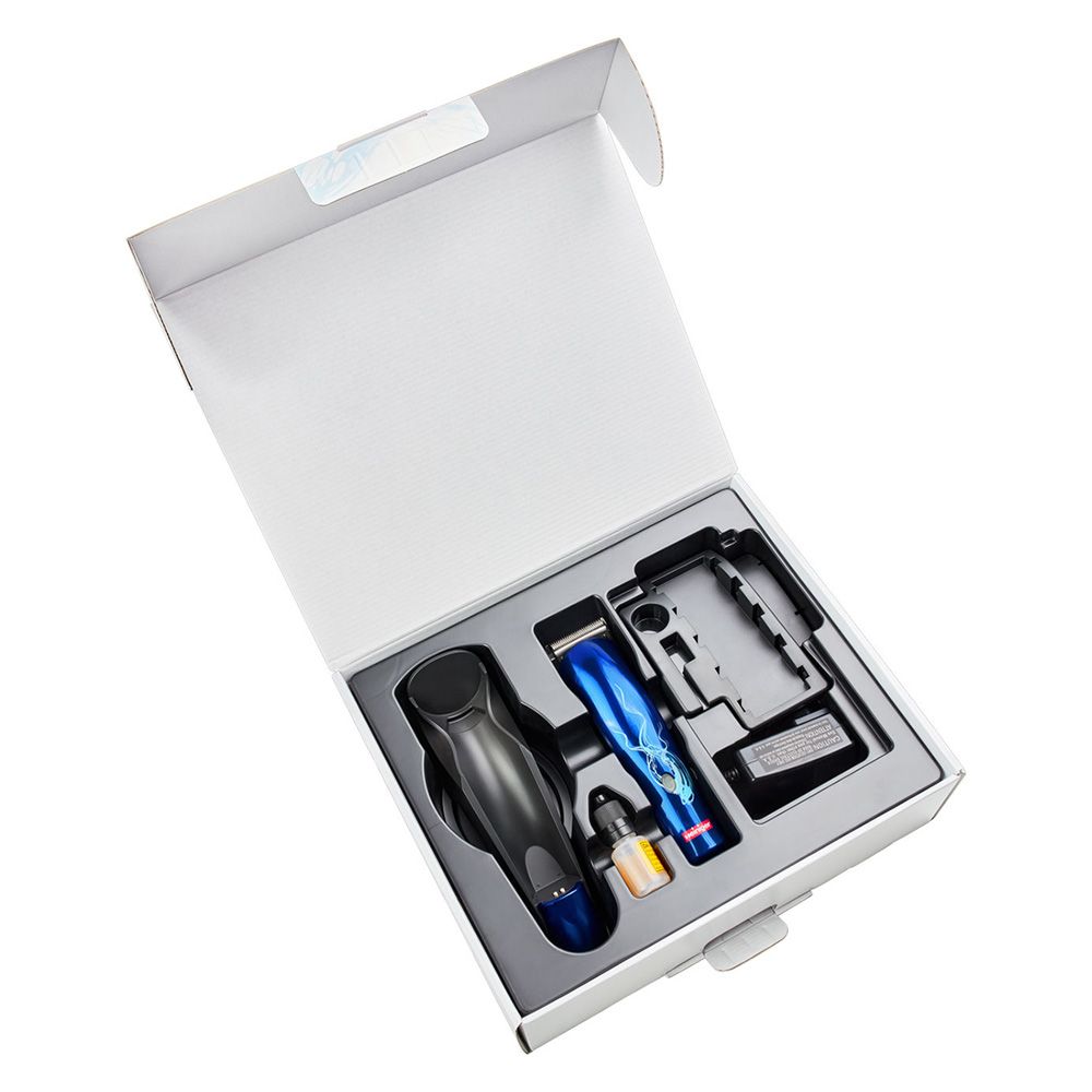 Tondeuse HEINIGER STYLE MIDI sans fil 