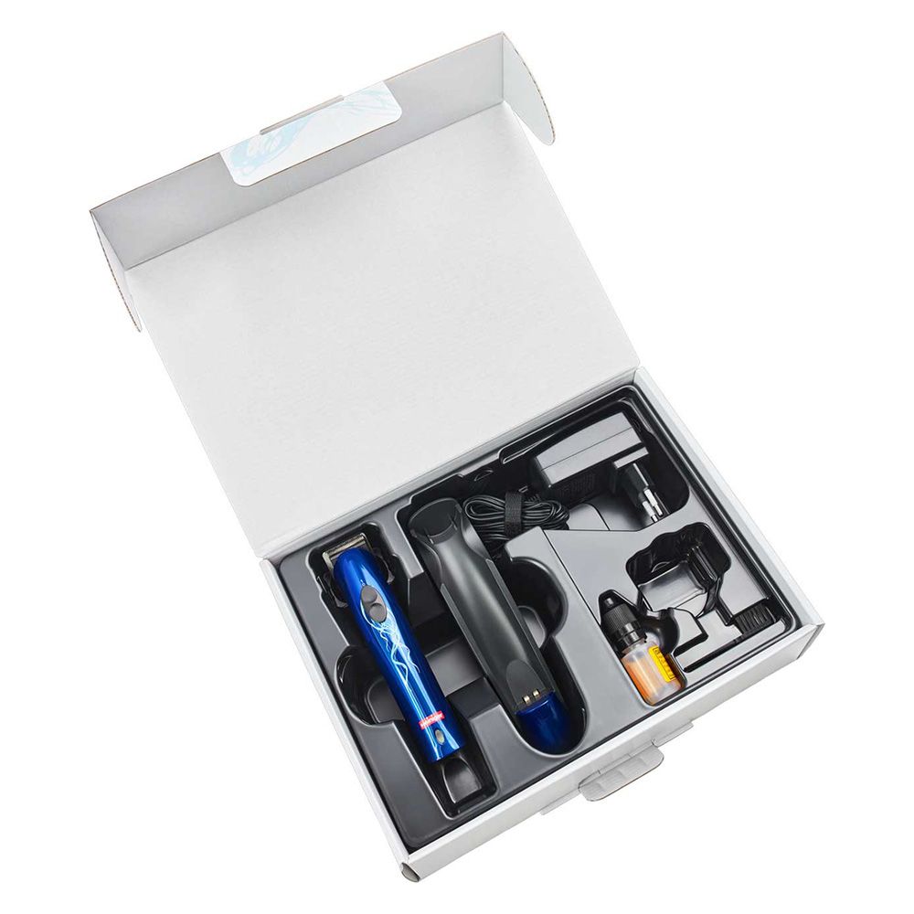 STYLE MINI clipper with Li-Ion battery Heiniger 