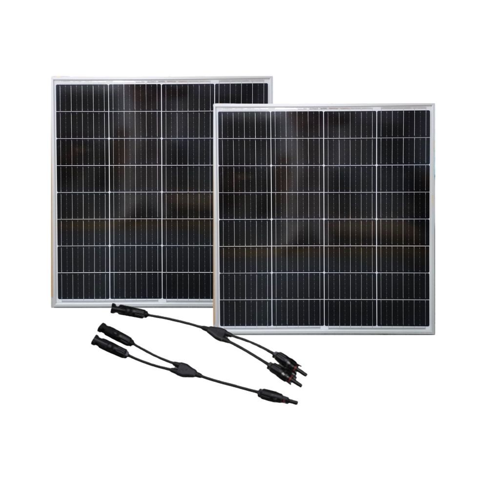 Power Sun Kit for meadow pump LORENTZ 