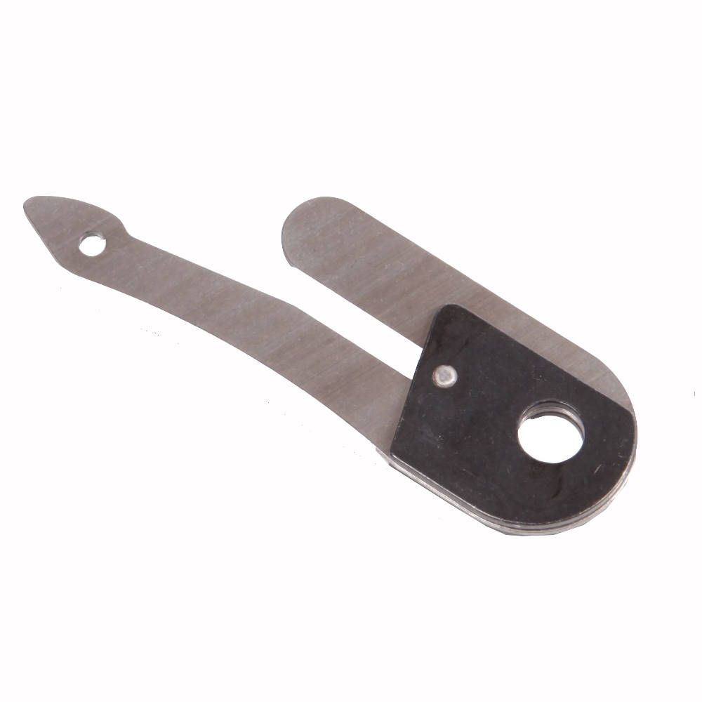 Spring blades HEINIGER