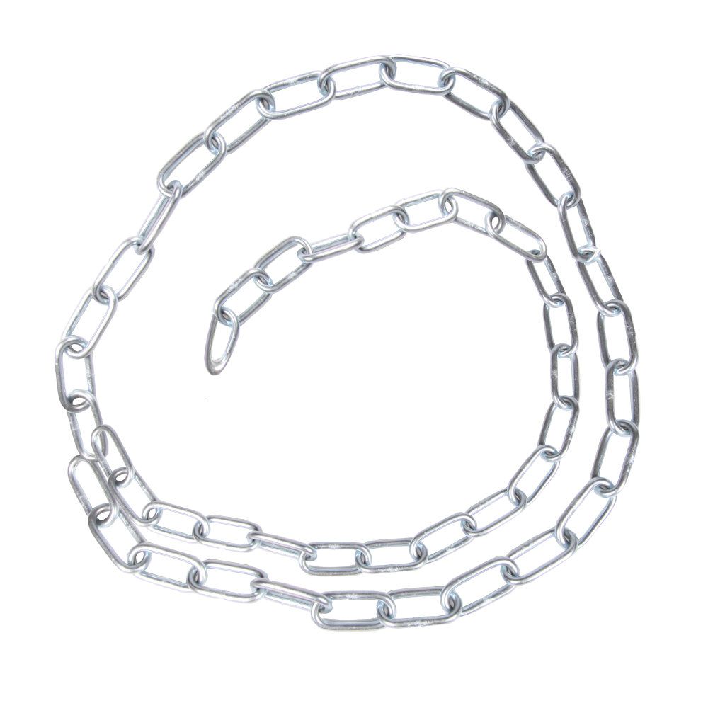 Chain for swivel, 1 m