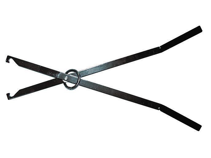 Anziehschlüssel/13/18 X Fallen