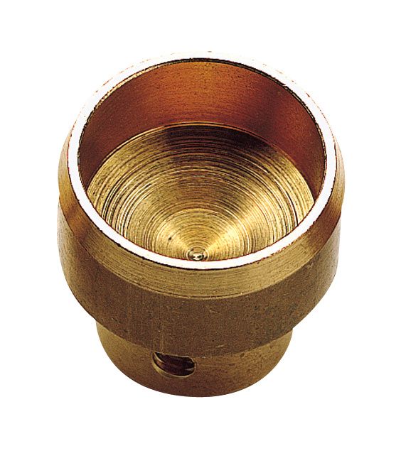 Nethorn Brennspitze 17,5Mm