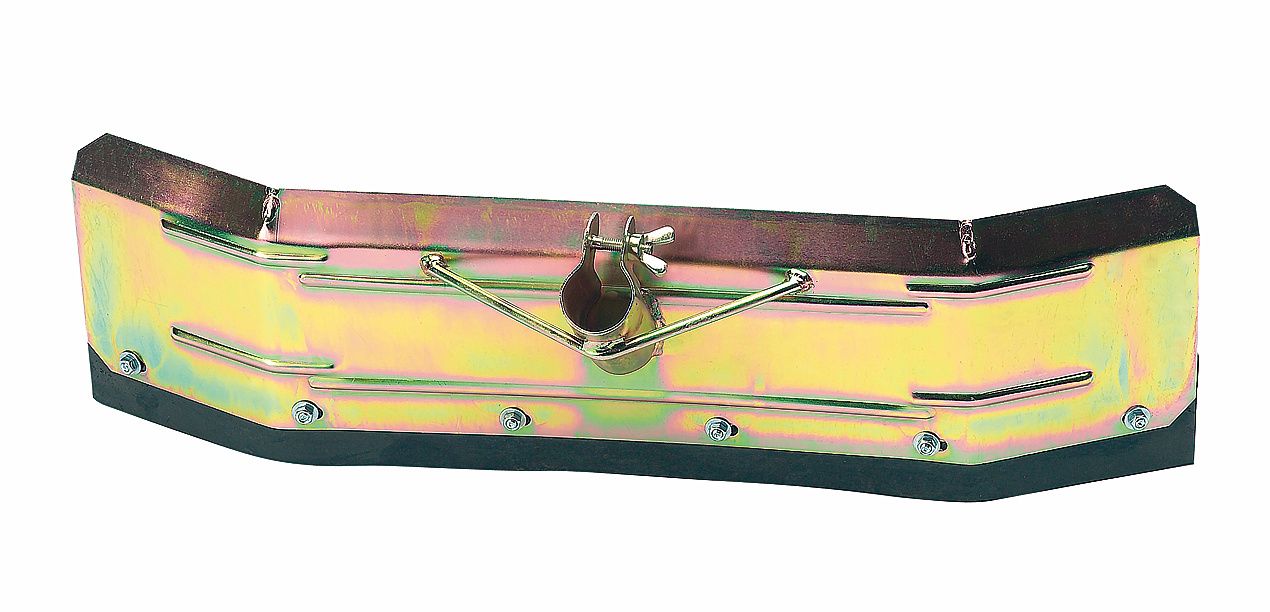 Gelb Smp Güllenschieber 55Cm