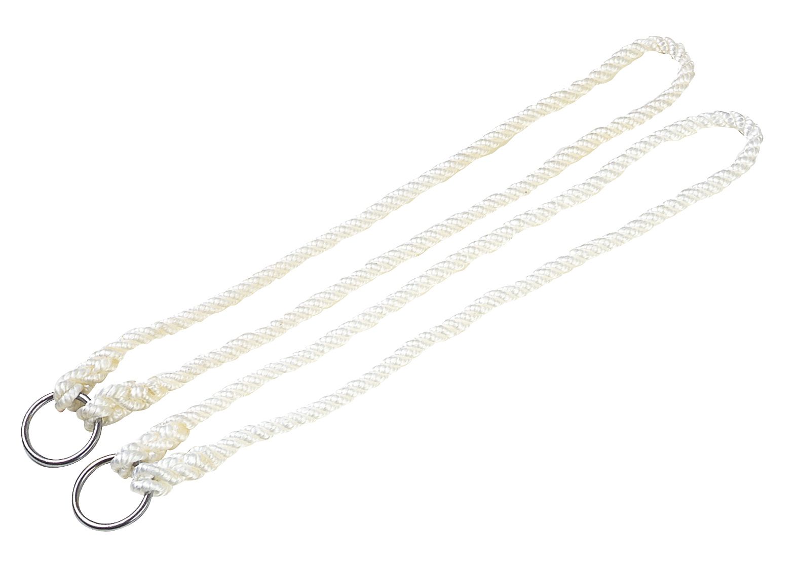 Nylon calving ropes with ring Ukal