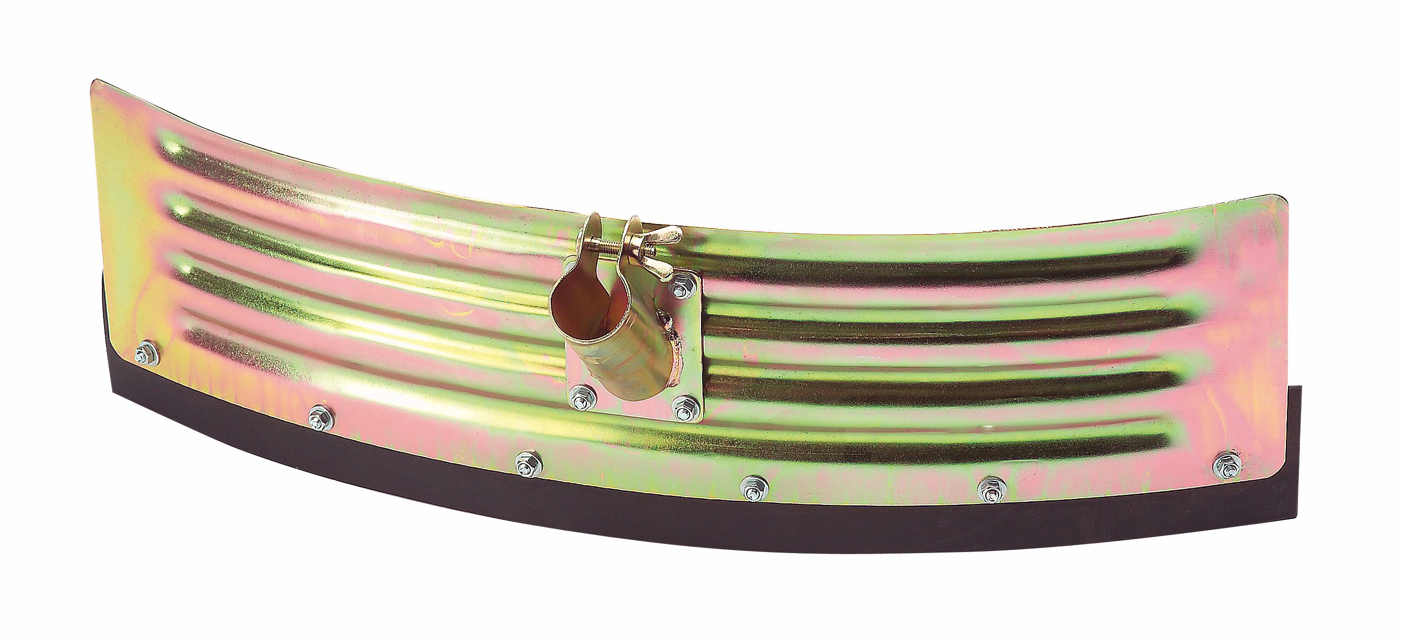 Curved dung scraper 55 cm