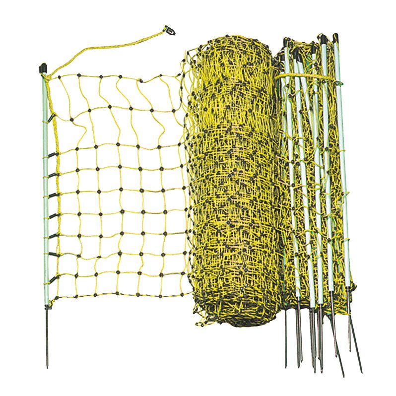 Rabbit net 0.65m - 50m BEAUMONT