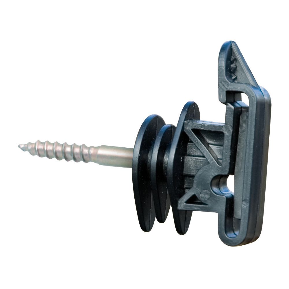 25 Insulators for tape 12 - 40 mm BEAUMONT