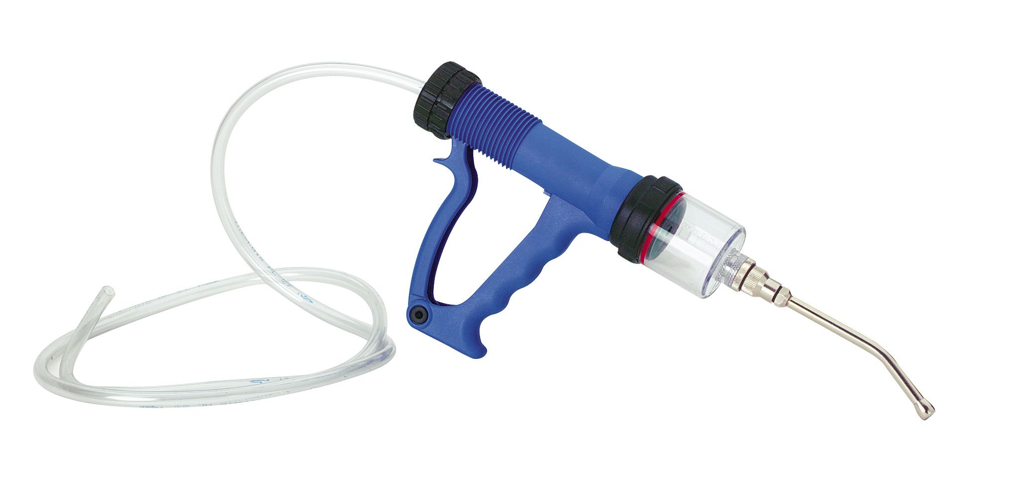 Pistolet doseur automatique 70ml DEMAPLAST