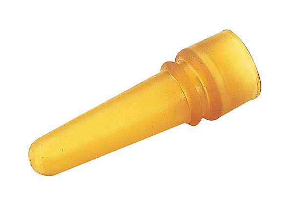 Gummisauger für Lamm unverpackt