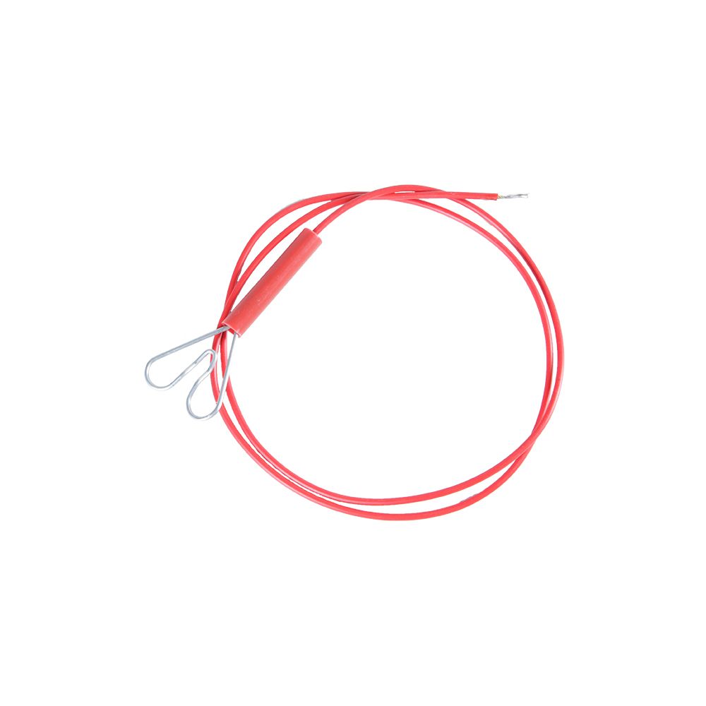 Fil de connexion pour clôture