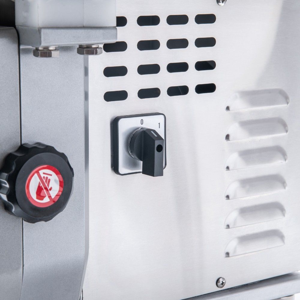 Scie à os de boucher professionnelle 1500 W HORIZONT CLAIR