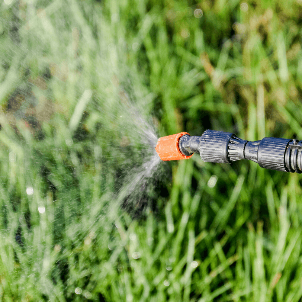 Désherbant ultra concentré Cours - Allées - Terrasses 500ML PORTLAND GARDEN