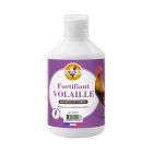Nutritional supplement poultry fortifying, CHICK'A