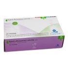 Nitrile gloves Medium X100