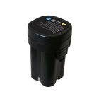 Battery 2.5 AH for electric hoof shears CAMPAGNOLA 