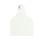 Ukaflex Super Maxi+Knopf Weiss x20