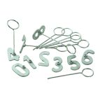 Markierungsstempel Set 10Cm