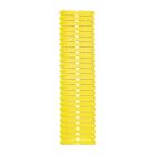 Ukaltag 101-200 eartag yellow x100